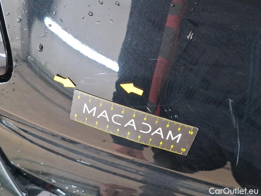  Citroen  C4  X Feel Pack 1.2 PureTech 130CV BVA8 6E #7