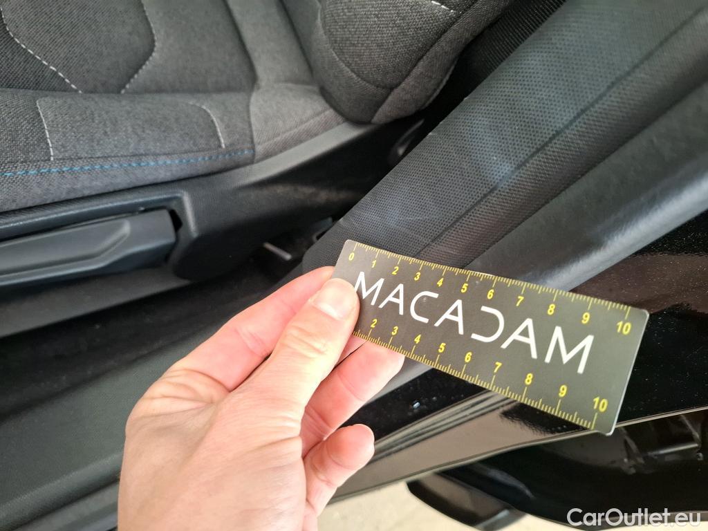  Citroen  C4  X Feel Pack 1.2 PureTech 130CV BVA8 6E #41