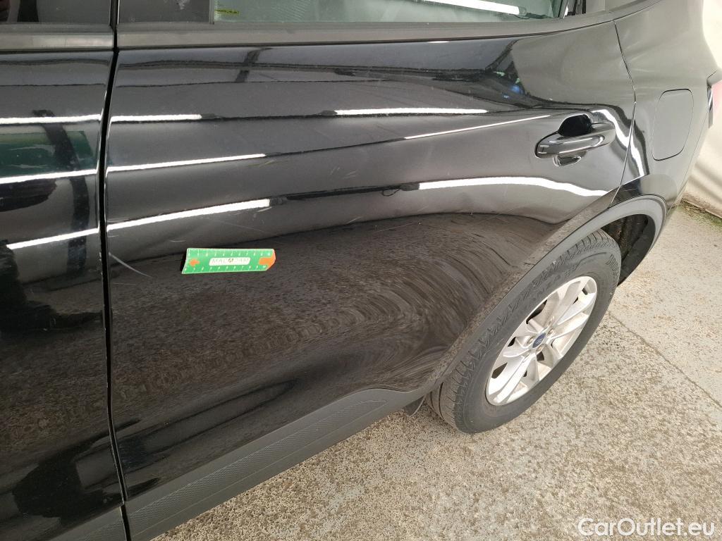  Ford  Kuga  Titanium Hybrid 2.5 190CV BVA6 E6dT #26