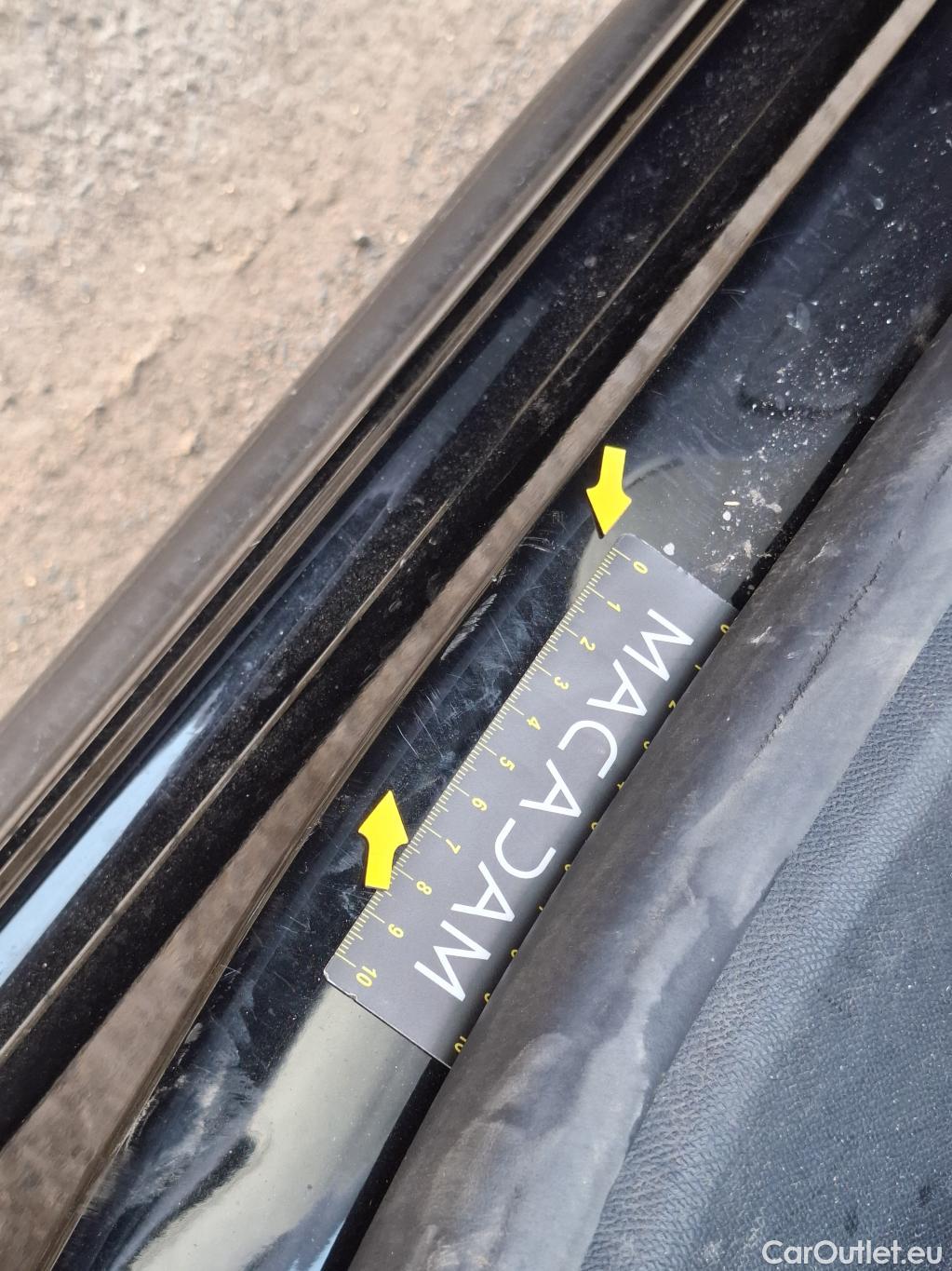  Citroen  C4  X Feel Pack 1.2 PureTech 130CV BVA8 6E #79