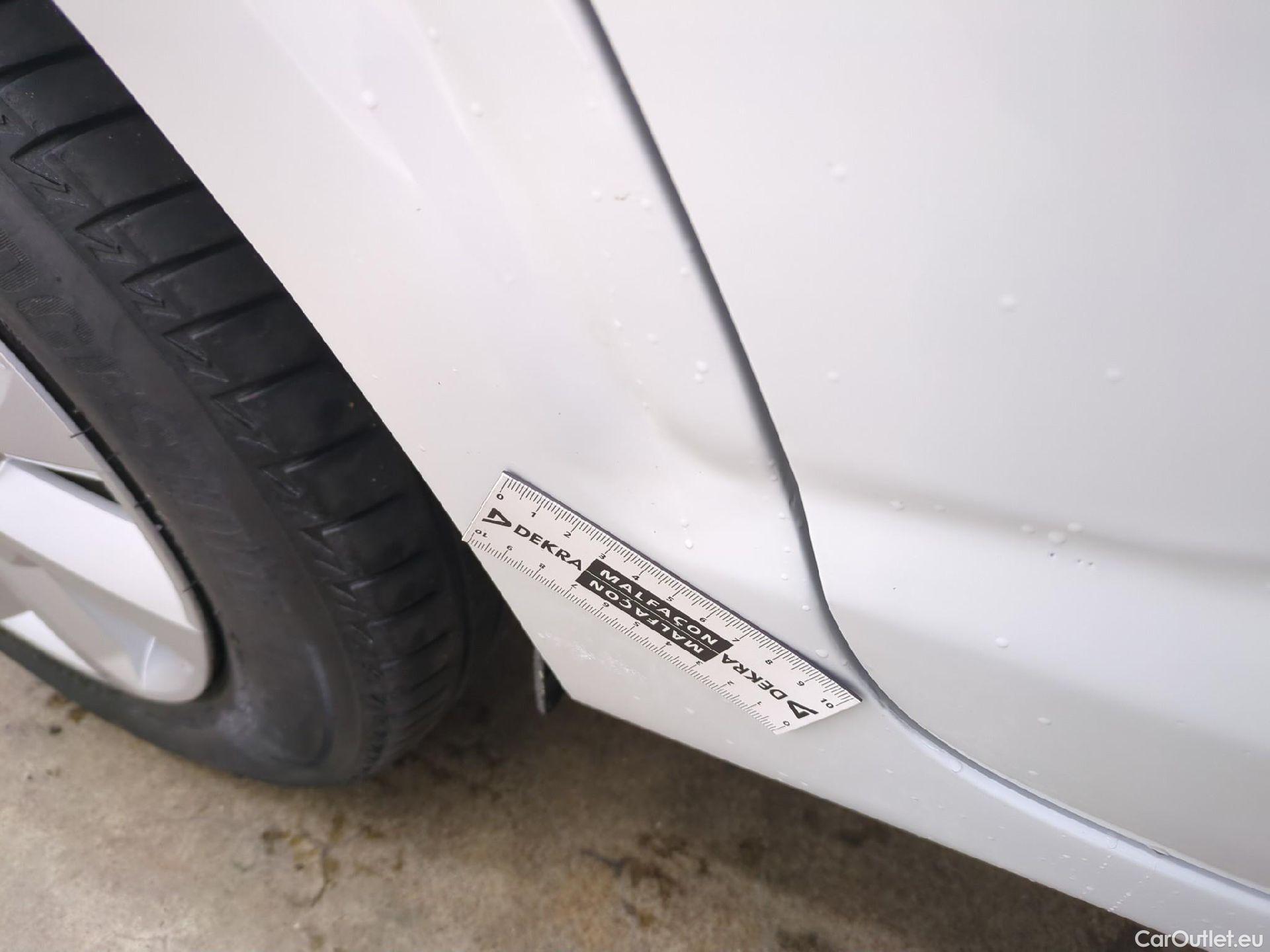  Dacia  Sandero  III Confort 1.0 TCe 90CV BVM5 E6d #7