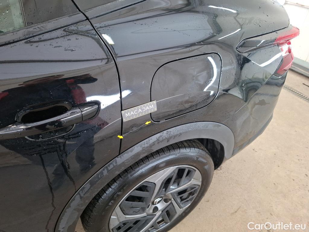  Citroen  C4  X Feel Pack 1.2 PureTech 130CV BVA8 6E #38