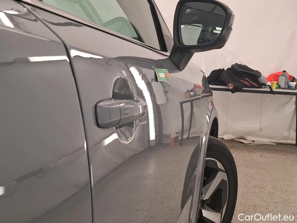  Nissan  Qashqai NISSAN  / 2021 / 5P / Crossover 1.3 MHEV 158ch Xtronic Tekna #15