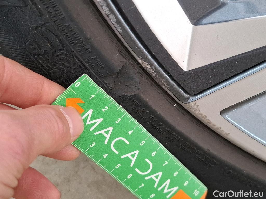  Bmw  X2 Série  sDrive 18i M Sport 1.5 135CV BVM6 E6d #5