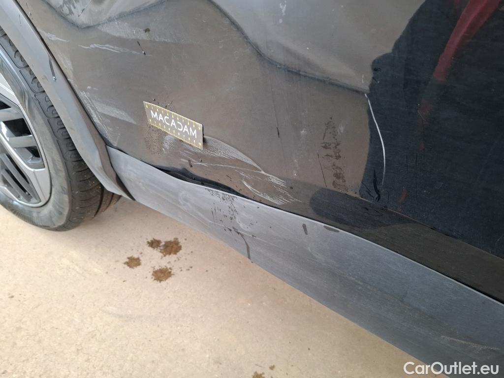  Citroen  C4  X Feel Pack 1.2 PureTech 130CV BVA8 6E #14