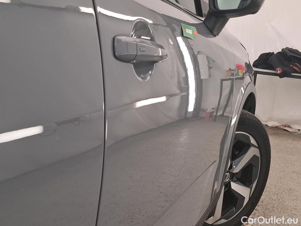  Nissan  Qashqai NISSAN  / 2021 / 5P / Crossover 1.3 MHEV 158ch Xtronic Tekna #14