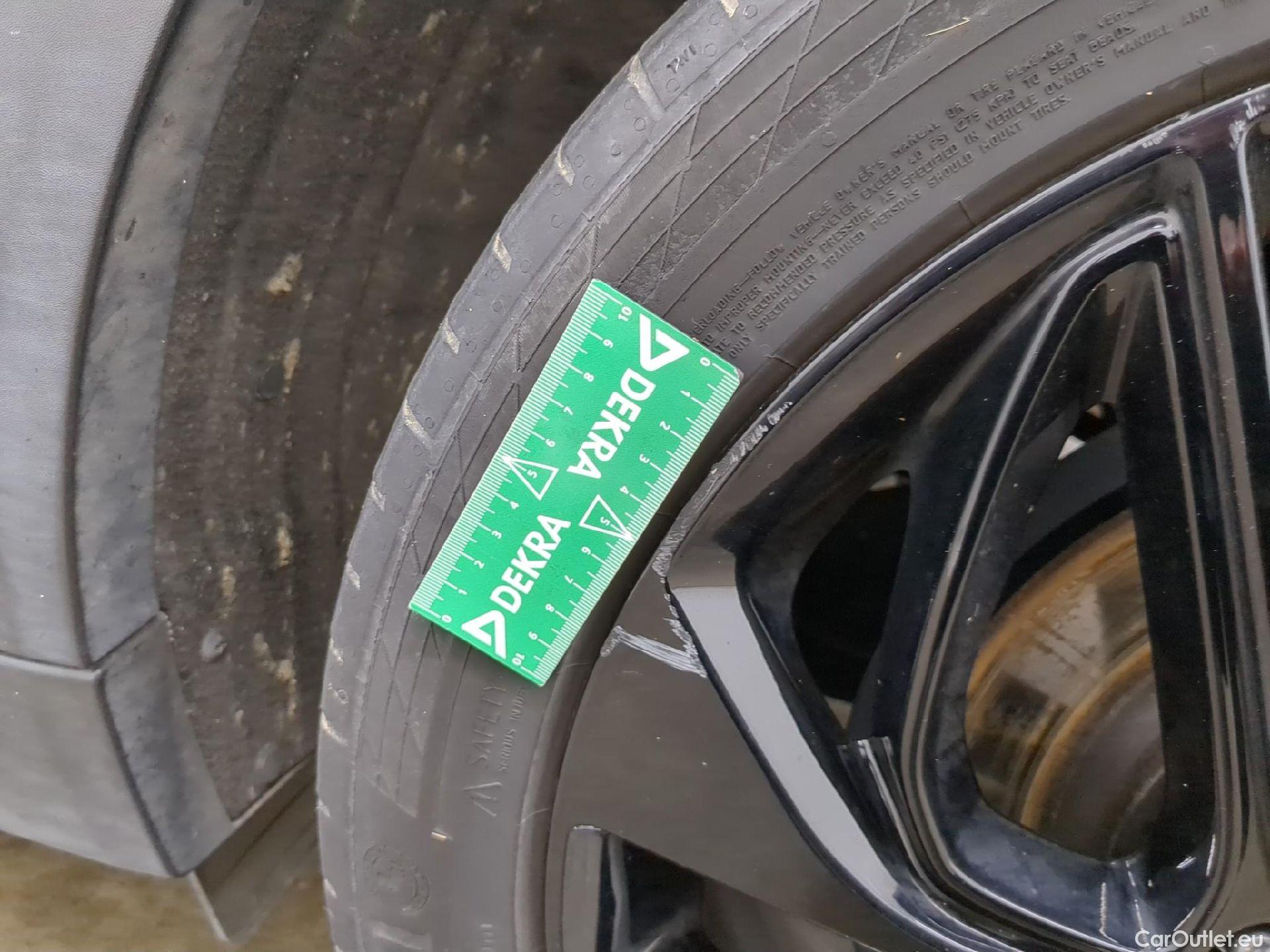  Hyundai  Tucson  N Line Executive Mild-Hybrid 2WD 1.6 CRDi 135CV BVA7 E6dT #10