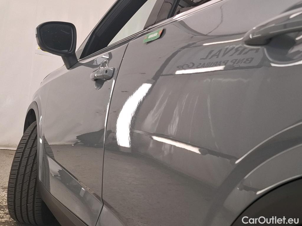  Nissan  Qashqai NISSAN  / 2021 / 5P / Crossover 1.3 MHEV 158ch Xtronic Tekna #6