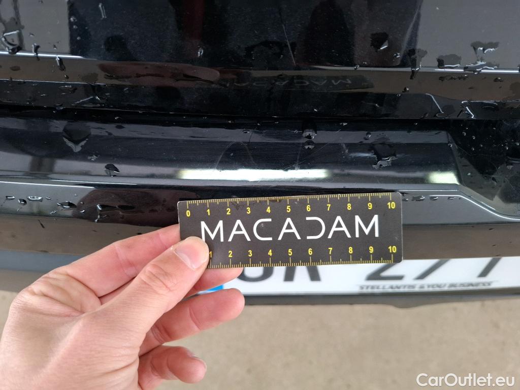  Citroen  C4  X Feel Pack 1.2 PureTech 130CV BVA8 6E #71