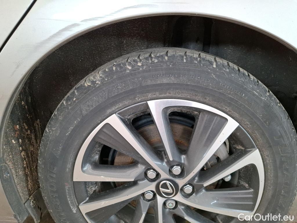  Lexus  CT LEXUS   2017  5P  Berline 200H Pack Business Auto #54