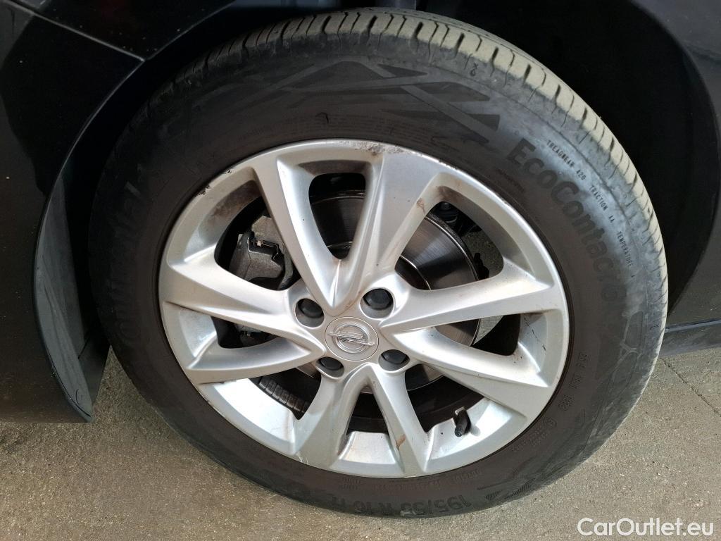  Opel  Corsa  F Elegance Business 1.2 Turbo 100CV BVA8 E6d #43