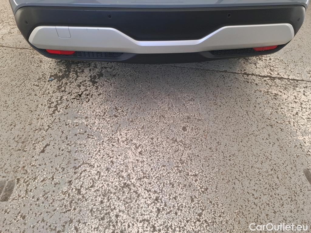  Nissan  Qashqai NISSAN  / 2021 / 5P / Crossover 1.3 MHEV 158ch Xtronic Tekna #21