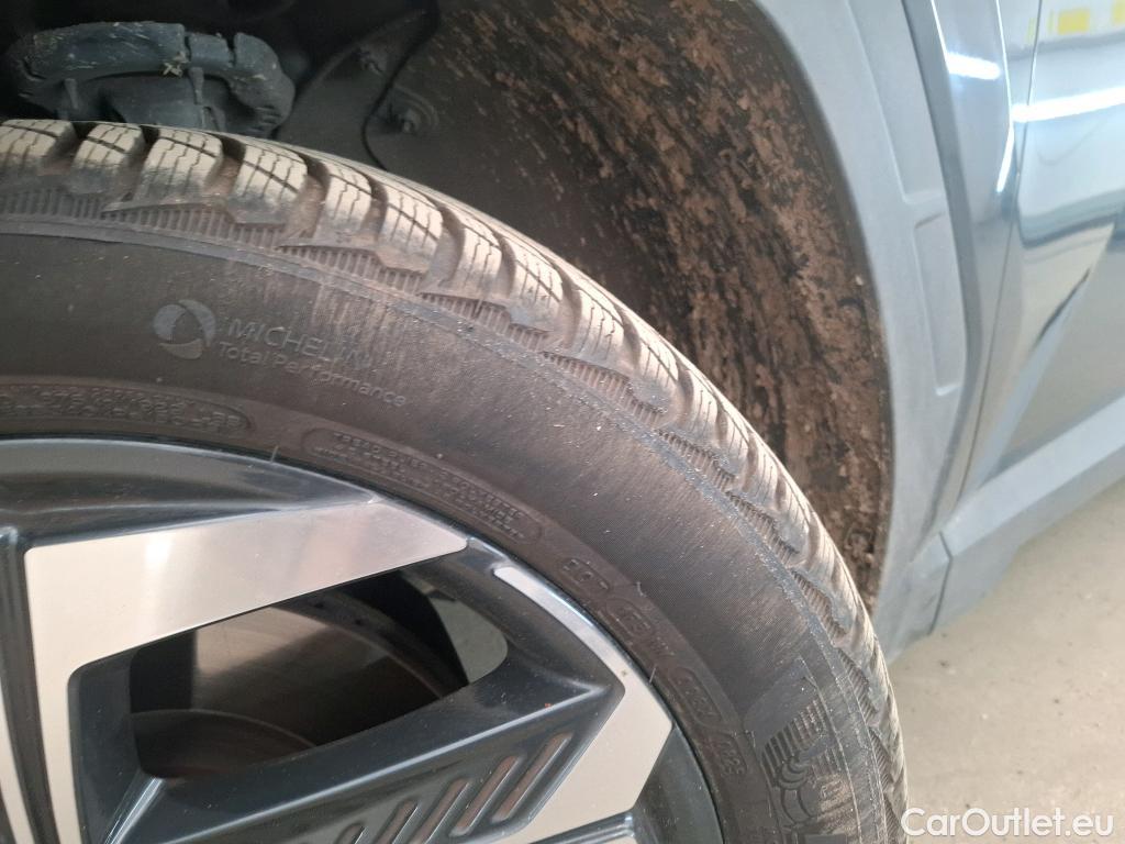  Hyundai  Tucson  Executive Hybrid 2WD 1.6 T-GDI 230CV BVA6 E6d #52