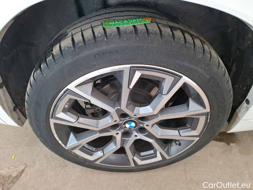  Bmw  X2 Série  sDrive 18i M Sport 1.5 135CV BVM6 E6d #3