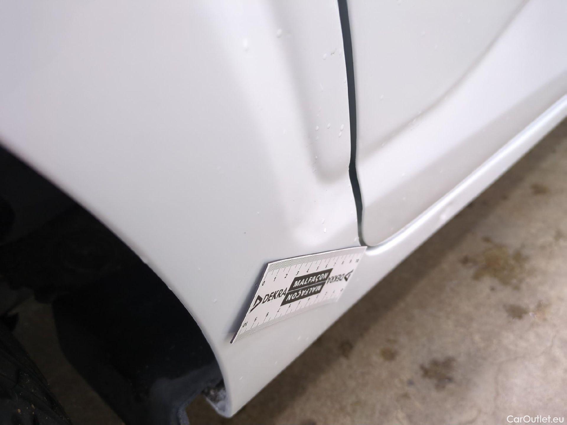  Dacia  Sandero  III Confort 1.0 TCe 90CV BVM5 E6d #9