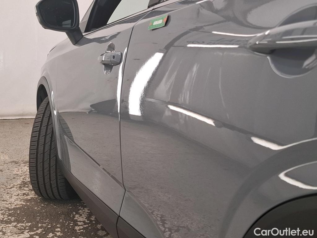  Nissan  Qashqai NISSAN  / 2021 / 5P / Crossover 1.3 MHEV 158ch Xtronic Tekna #5