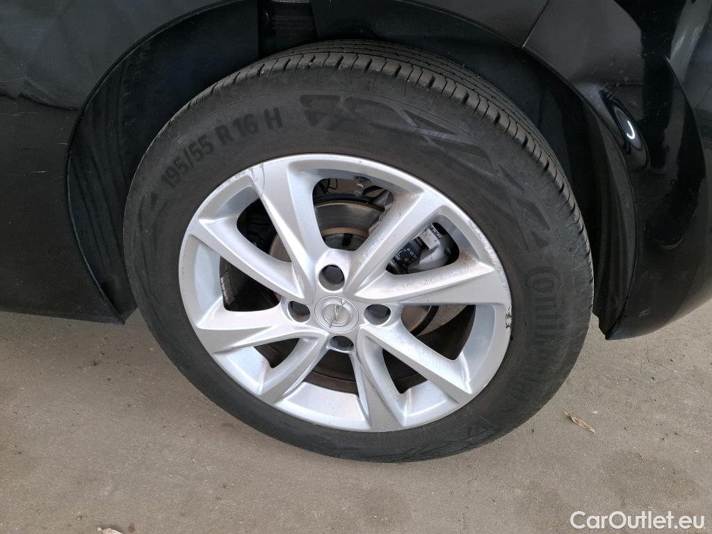  Opel  Corsa  F Elegance Business 1.2 Turbo 100CV BVA8 E6d #56