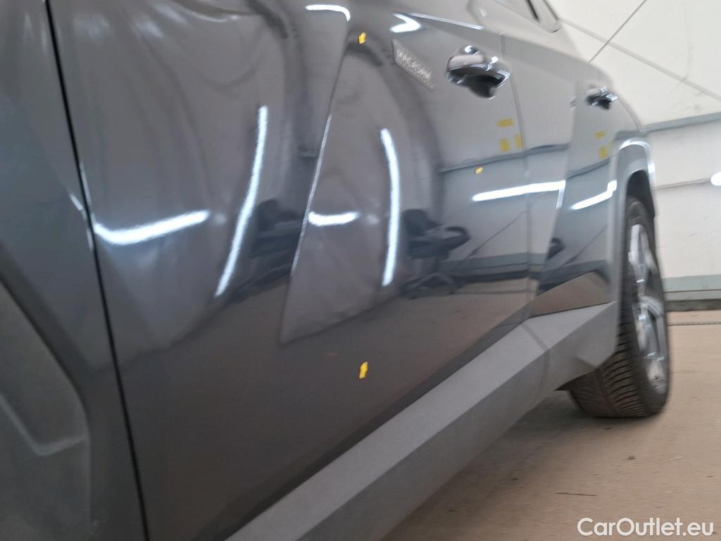  Hyundai  Tucson  Executive Hybrid 2WD 1.6 T-GDI 230CV BVA6 E6d #17