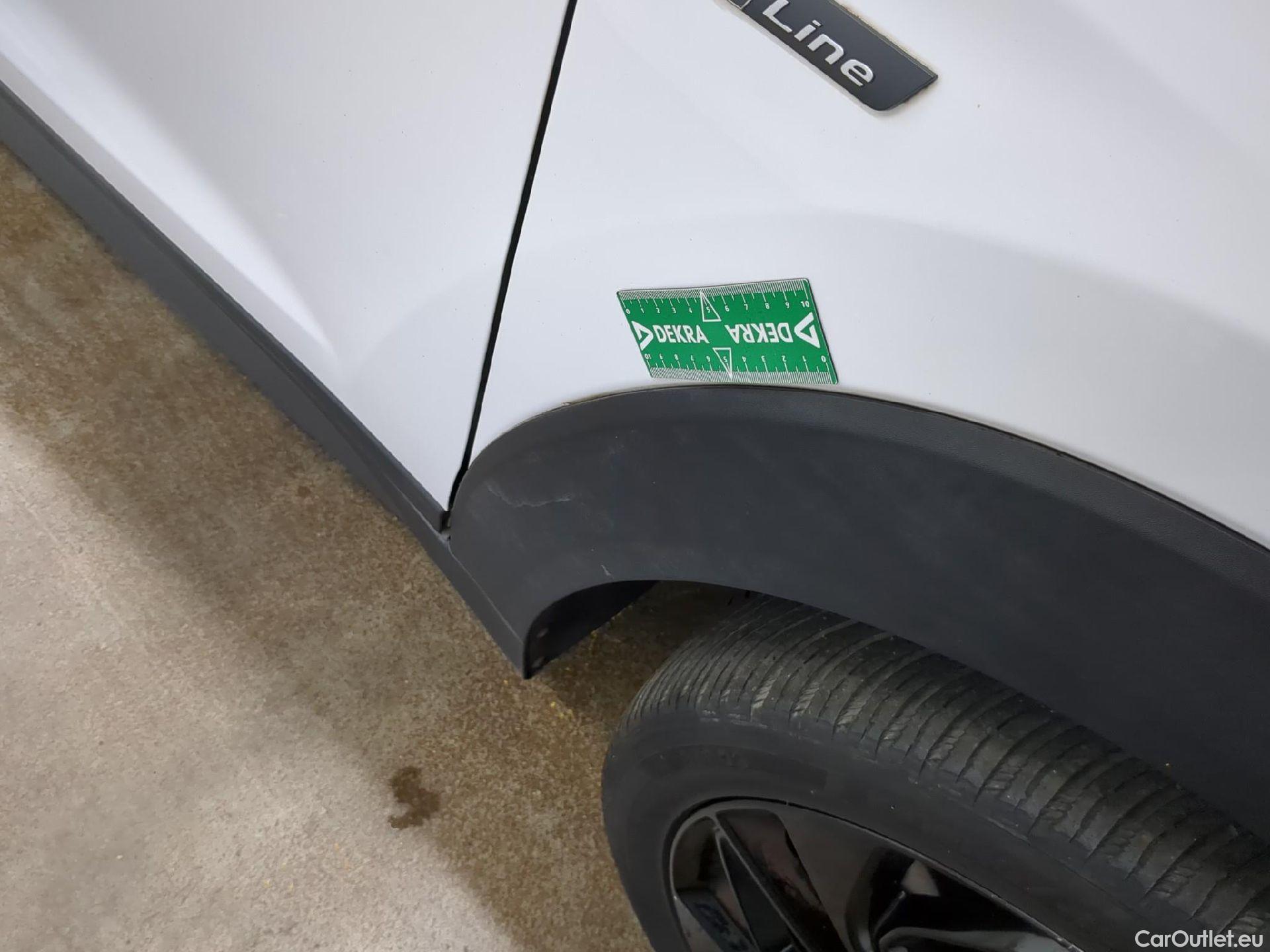  Hyundai  Tucson  N Line Executive Mild-Hybrid 2WD 1.6 CRDi 135CV BVA7 E6dT #18