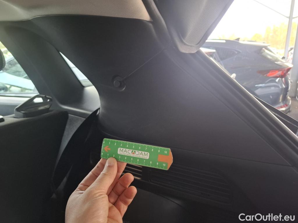  Ford  Kuga  Titanium Hybrid 2.5 190CV BVA6 E6dT #34