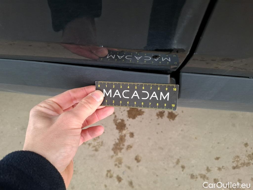  Citroen  C4  X Feel Pack 1.2 PureTech 130CV BVA8 6E #16