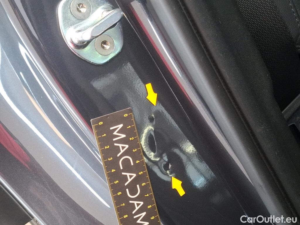  Hyundai  Tucson  Executive Hybrid 2WD 1.6 T-GDI 230CV BVA6 E6d #26