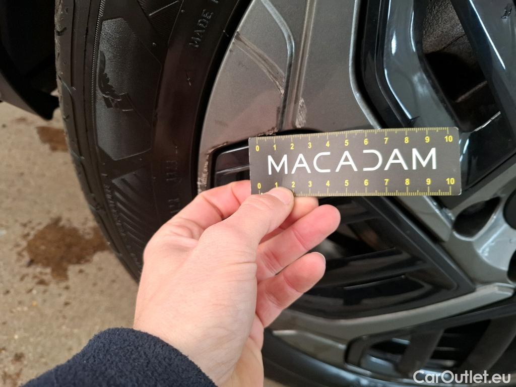  Citroen  C4  X Feel Pack 1.2 PureTech 130CV BVA8 6E #25