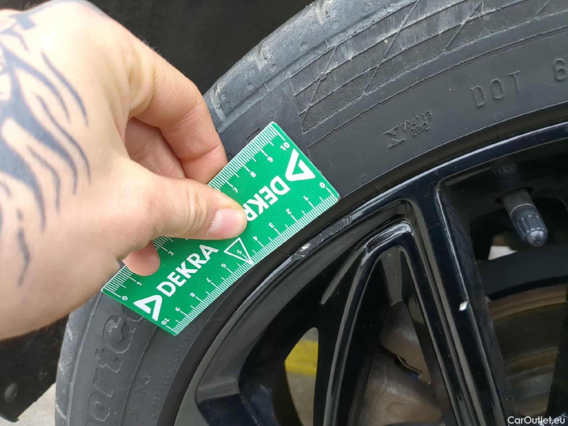  Hyundai  Tucson  N Line Executive Mild-Hybrid 2WD 1.6 CRDi 135CV BVA7 E6dT #14