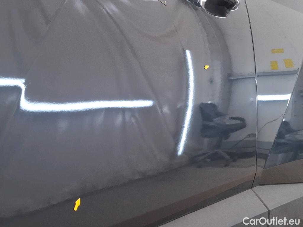  Hyundai  Tucson  Executive Hybrid 2WD 1.6 T-GDI 230CV BVA6 E6d #14