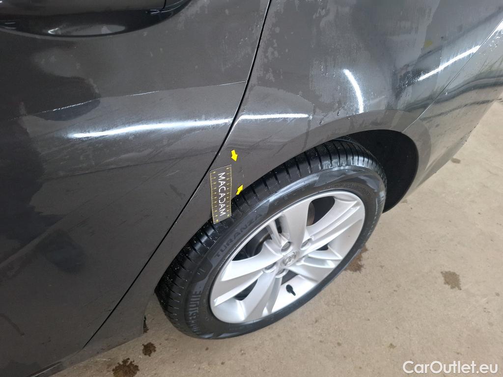  Opel  Insignia  B Grand Sport Business Edition 1.5 120CV BVA8 E6d #4