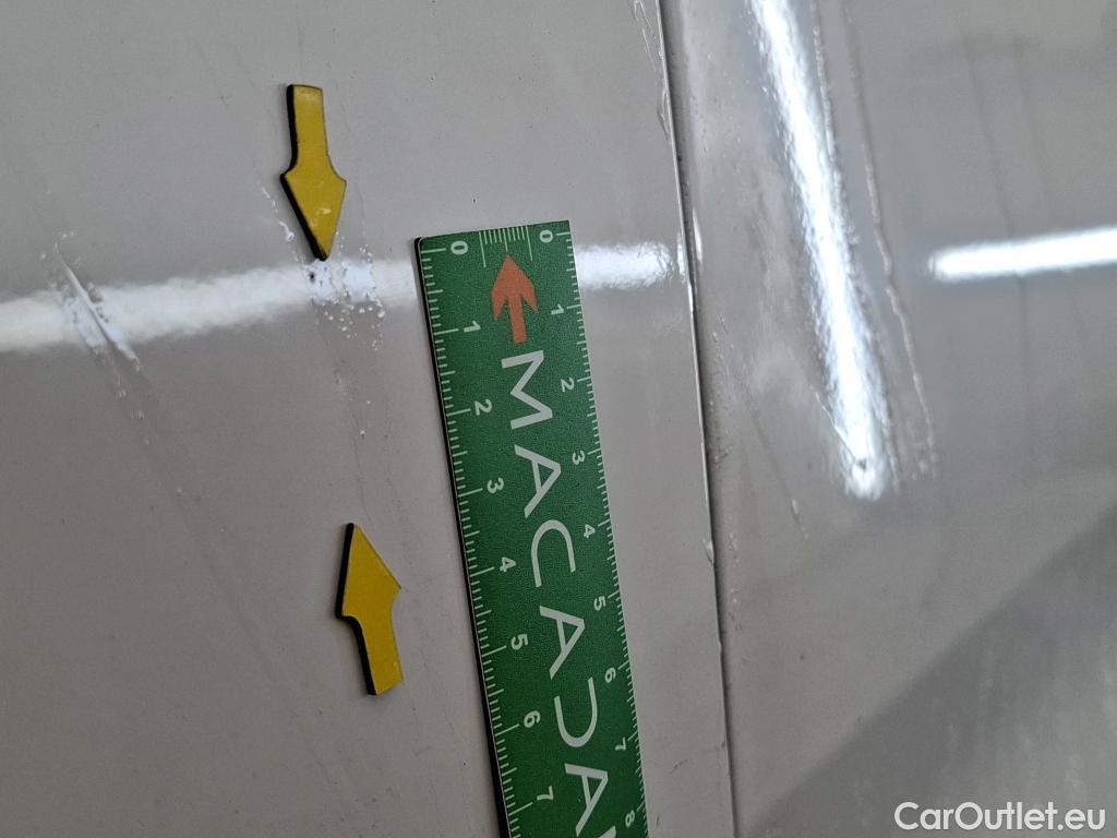  Citroen  Berlingo  Fourgon Worker M 1000 1.2 PureTech 130CV BVA8 E6d / OPPO
 #14