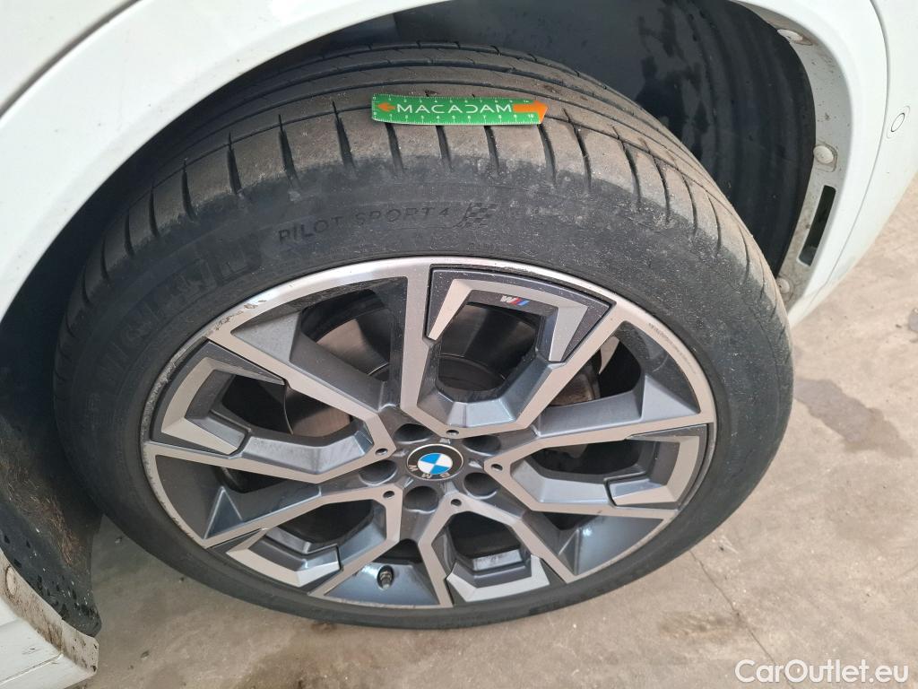  Bmw  X2 Série  sDrive 18i M Sport 1.5 135CV BVM6 E6d #20