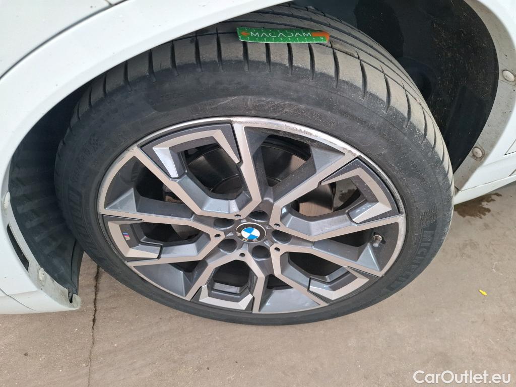  Bmw  X2 Série  sDrive 18i M Sport 1.5 135CV BVM6 E6d #9