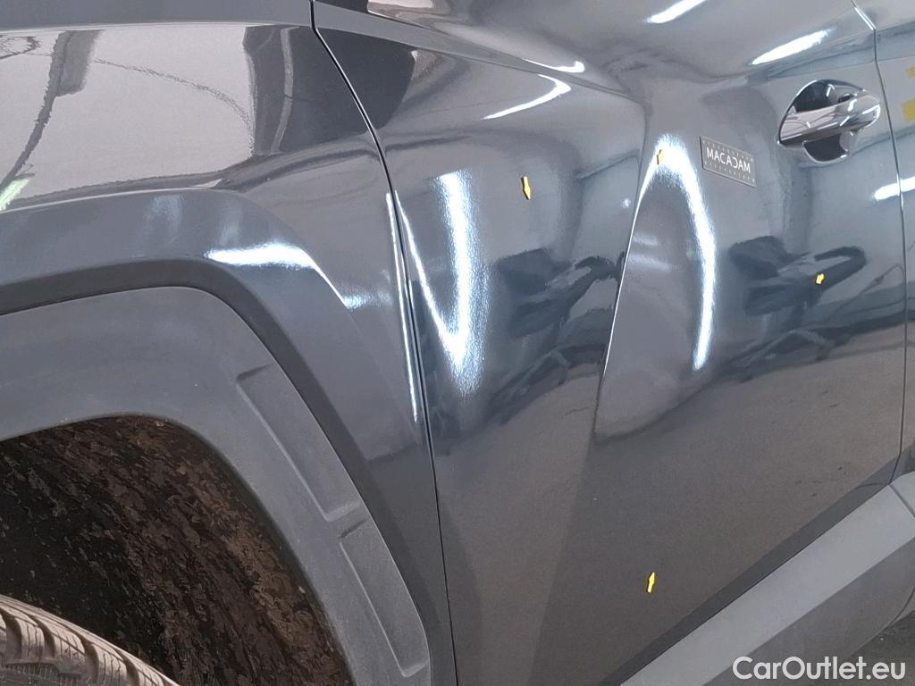  Hyundai  Tucson  Executive Hybrid 2WD 1.6 T-GDI 230CV BVA6 E6d #22