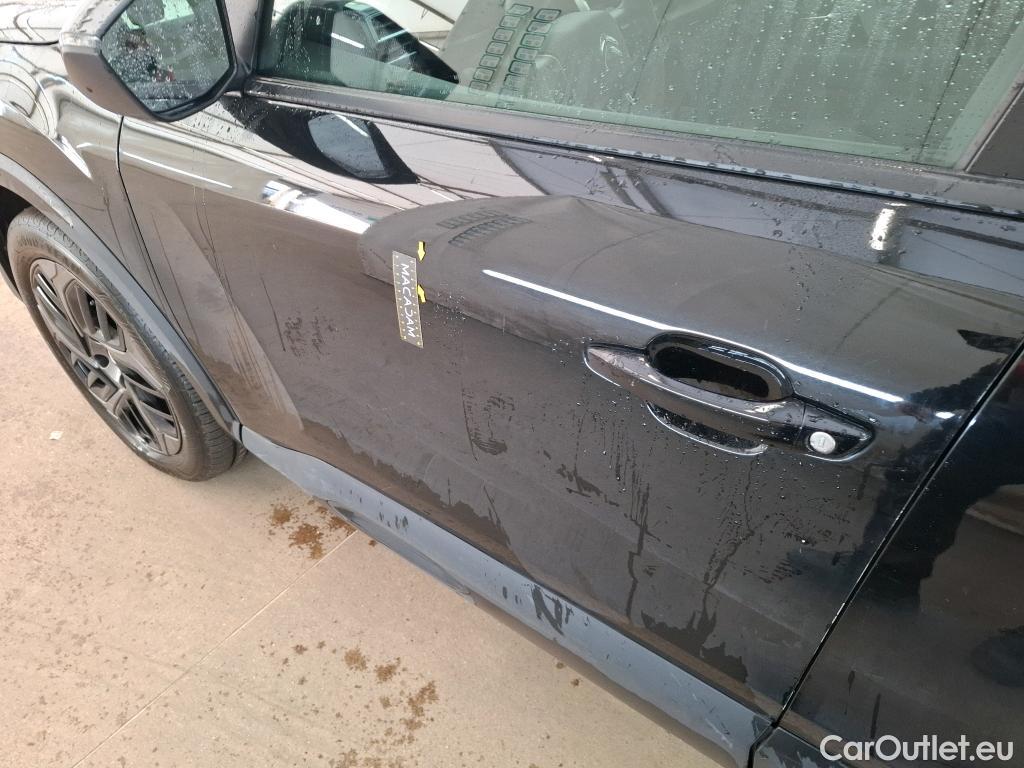  Citroen  C4  X Feel Pack 1.2 PureTech 130CV BVA8 6E #51