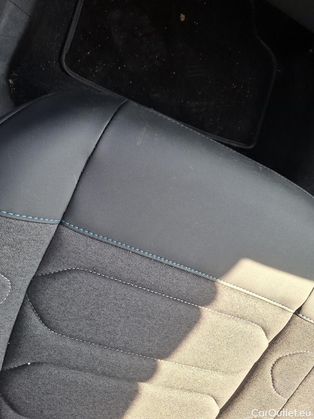  Citroen  C4  X Feel Pack 1.2 PureTech 130CV BVA8 6E #55