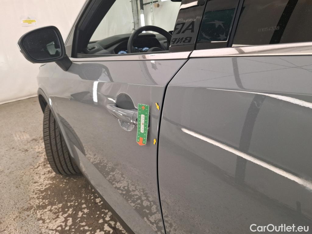  Nissan  Qashqai NISSAN  / 2021 / 5P / Crossover 1.3 MHEV 158ch Xtronic Tekna #1