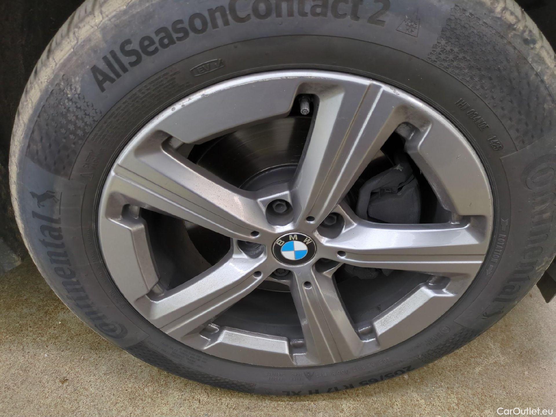  Bmw  X1 BMW  / 2022 / 5P / SUV sDrive18d DKG7 #7