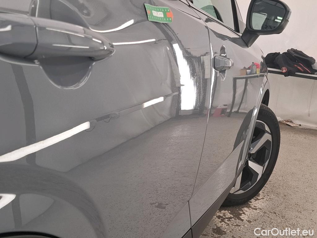  Nissan  Qashqai NISSAN  / 2021 / 5P / Crossover 1.3 MHEV 158ch Xtronic Tekna #9