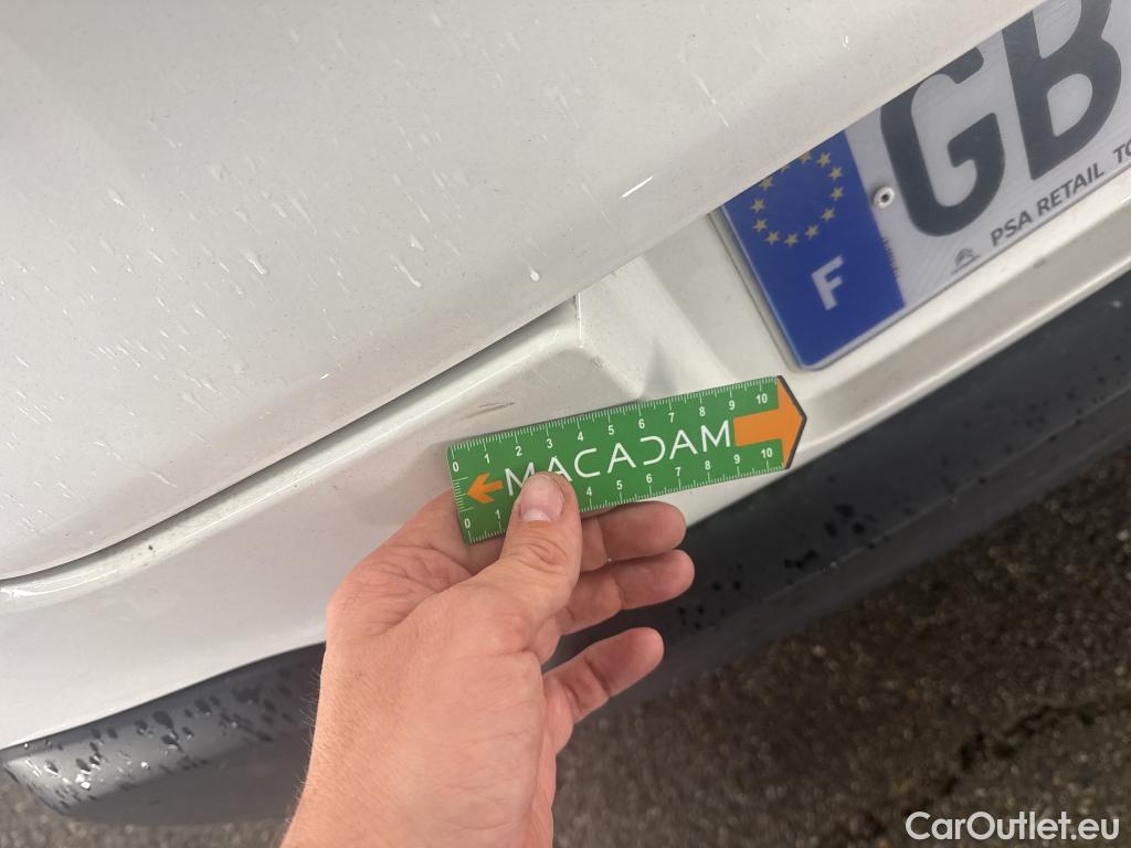  Citroen  C3 CITROEN  Société / 2020 / 5P / Berline / VU BlueHDi 100 S&S BVM6 Feel #2