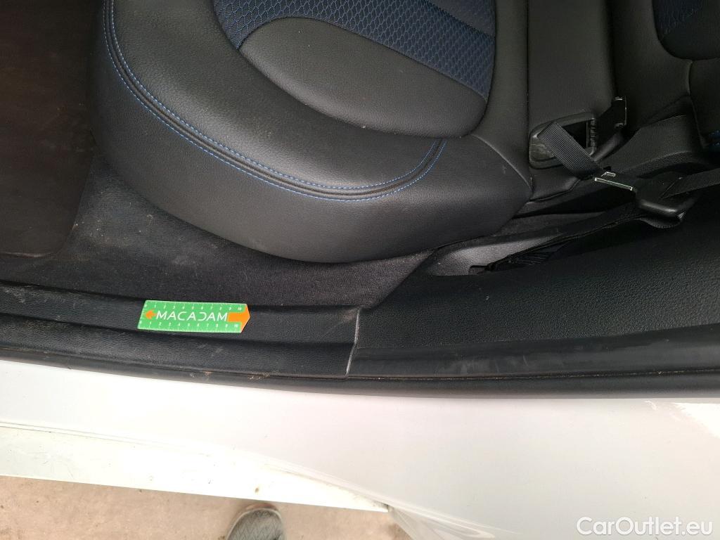  Bmw  X2 Série  sDrive 18i M Sport 1.5 135CV BVM6 E6d #28