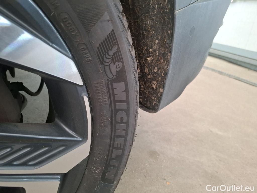  Hyundai  Tucson  Executive Hybrid 2WD 1.6 T-GDI 230CV BVA6 E6d #35