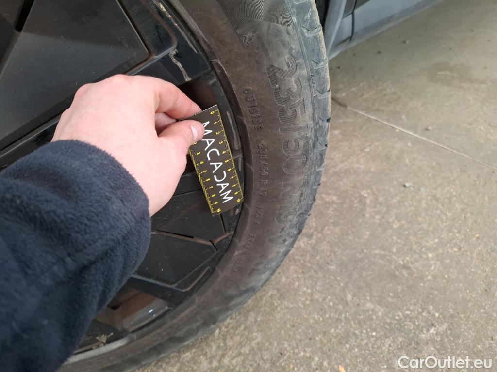  Citroen  DS 7 CROSSBACK 7 Performance Line 1.5 BlueHDi 130CV BVA8 6E #9