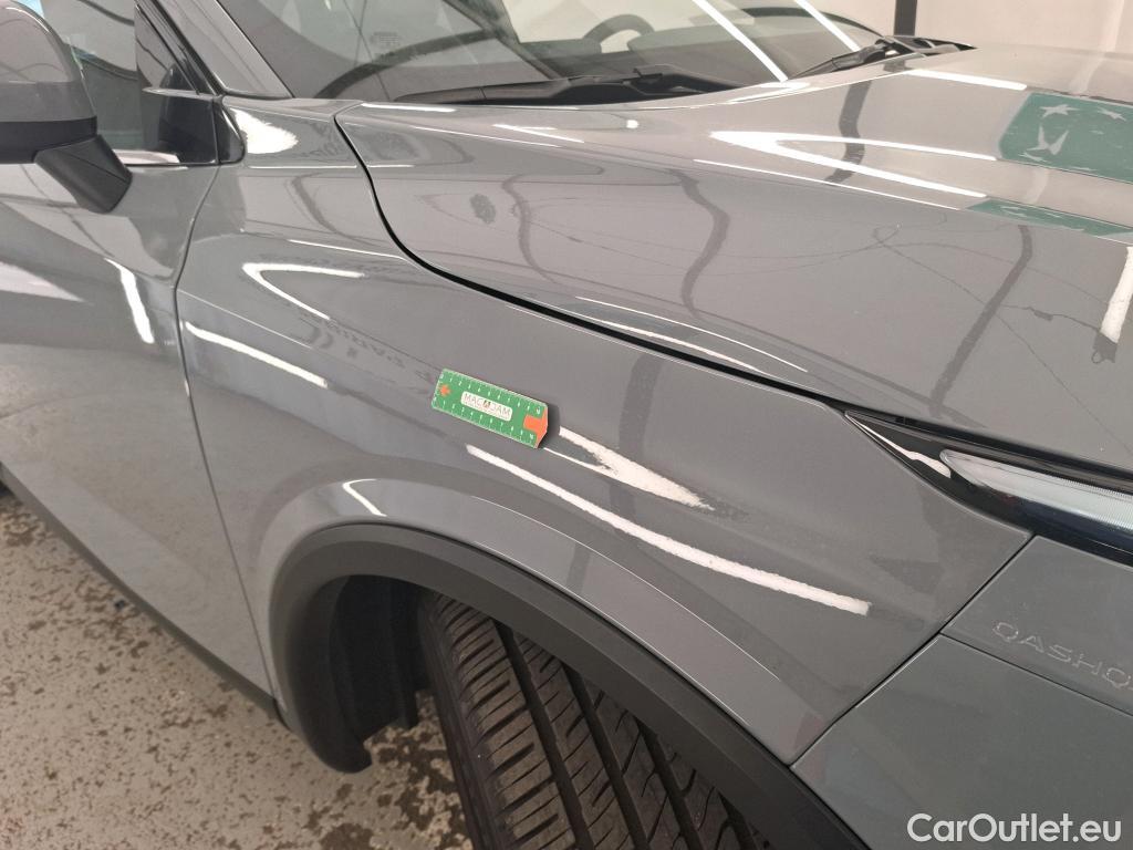  Nissan  Qashqai NISSAN  / 2021 / 5P / Crossover 1.3 MHEV 158ch Xtronic Tekna #17