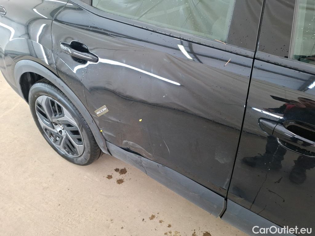  Citroen  C4  X Feel Pack 1.2 PureTech 130CV BVA8 6E #1