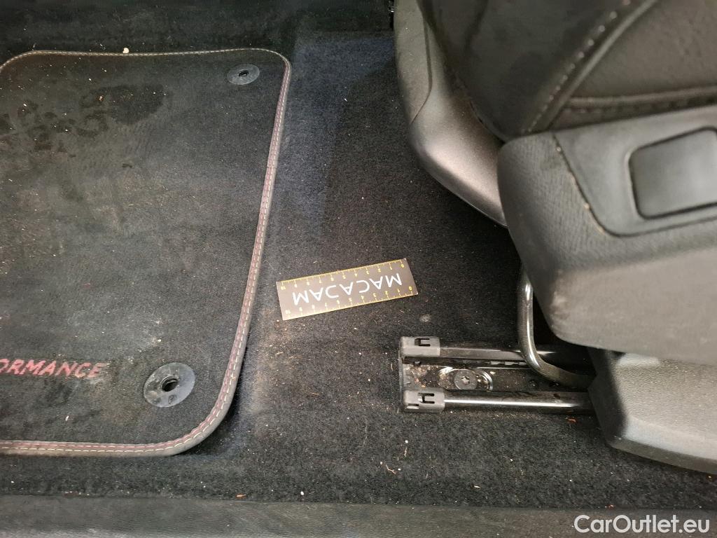  Citroen  DS 7 CROSSBACK 7 Performance Line 1.5 BlueHDi 130CV BVA8 6E #12