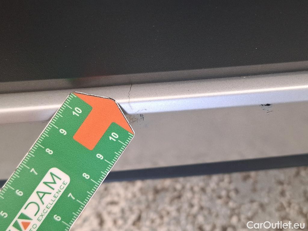  Nissan  Qashqai NISSAN  / 2021 / 5P / Crossover 1.3 MHEV 158ch Xtronic Tekna #22