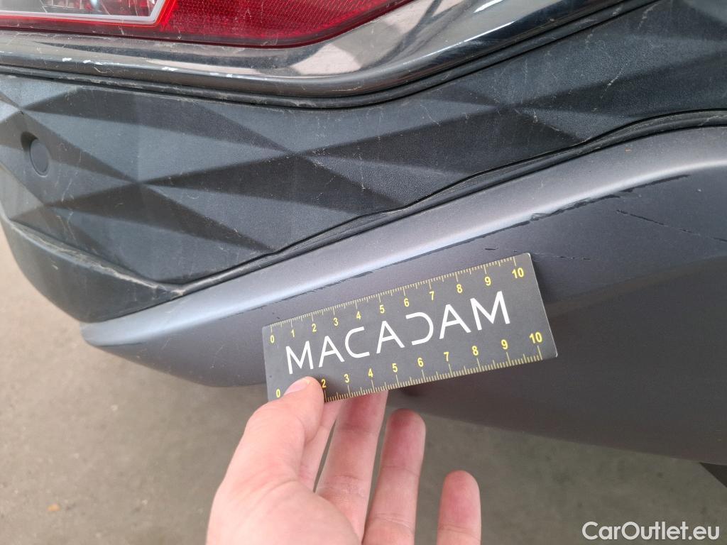  Hyundai  Tucson  Executive Hybrid 2WD 1.6 T-GDI 230CV BVA6 E6d #45