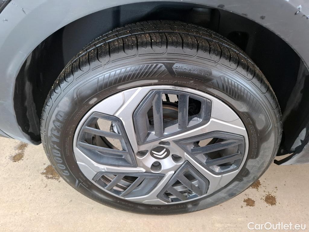  Citroen  C4  X Feel Pack 1.2 PureTech 130CV BVA8 6E #48