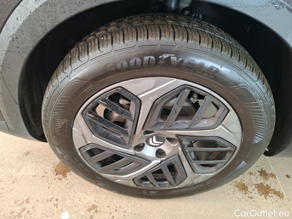  Citroen  C4  X Feel Pack 1.2 PureTech 130CV BVA8 6E #20